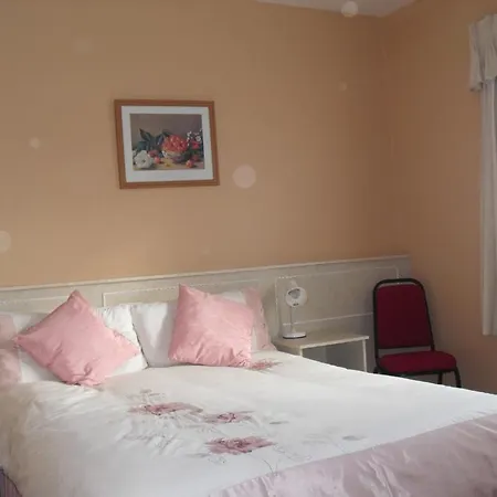 The Purple Heather B&B Beaufort Room photo