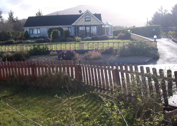The Purple Heather B&B