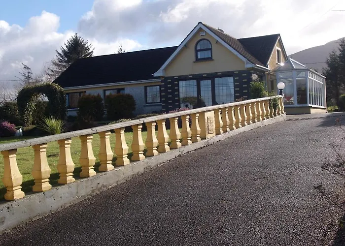 The Purple Heather B&B