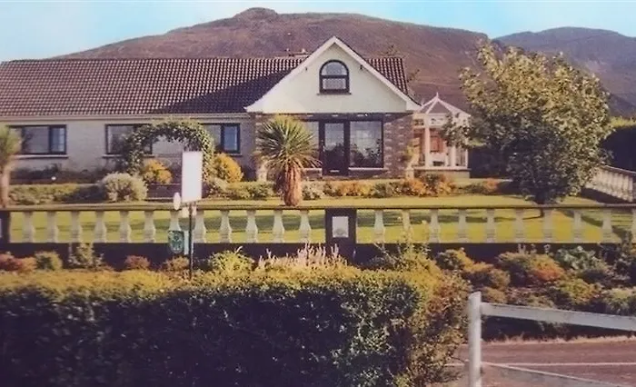 The Purple Heather B&B