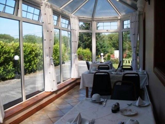 The Purple Heather 3*