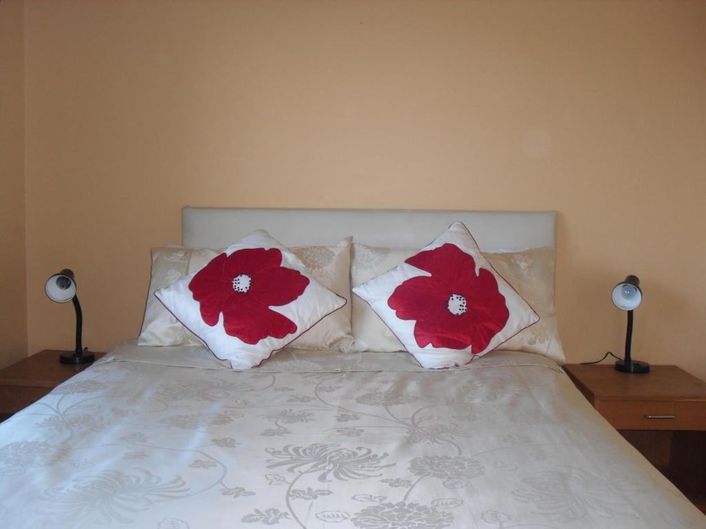 Bed & Breakfast The Purple Heather