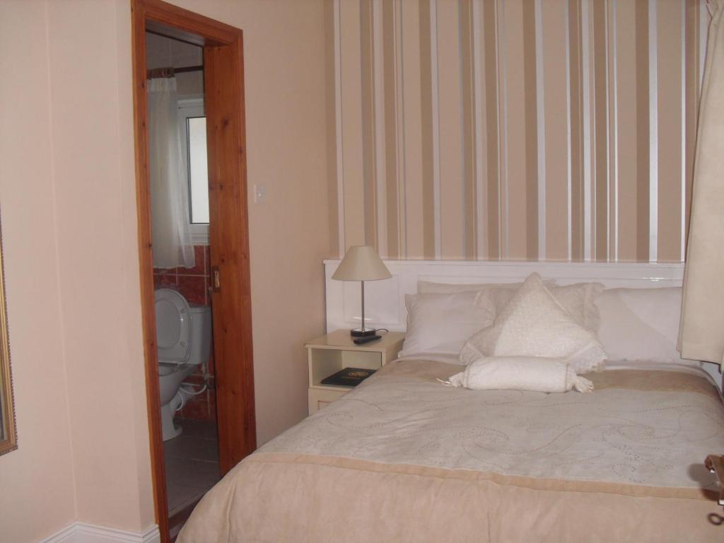 The Purple Heather Bed & Breakfast