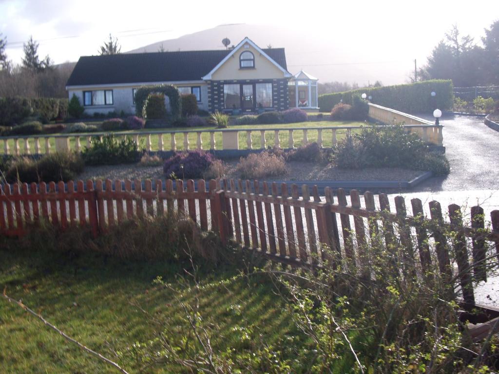The Purple Heather Bed & Breakfast Beaufort