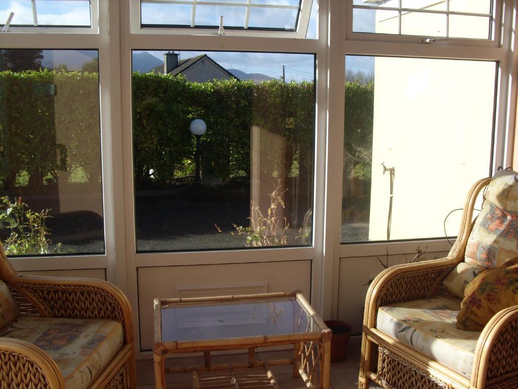 The Purple Heather Bed & Breakfast Beaufort