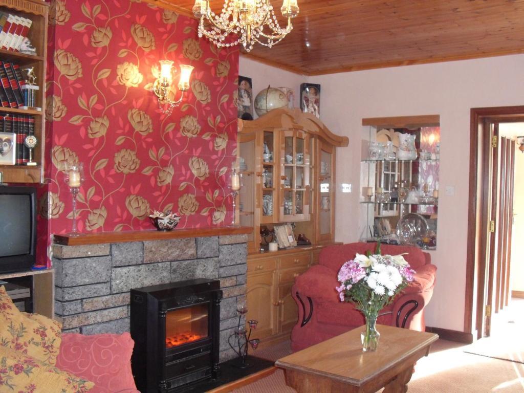 The Purple Heather Bed & Breakfast