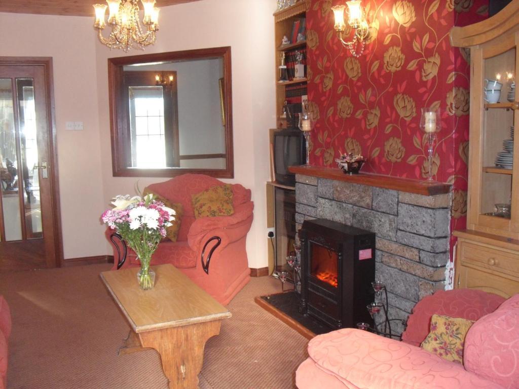 Bed & Breakfast The Purple Heather 3*