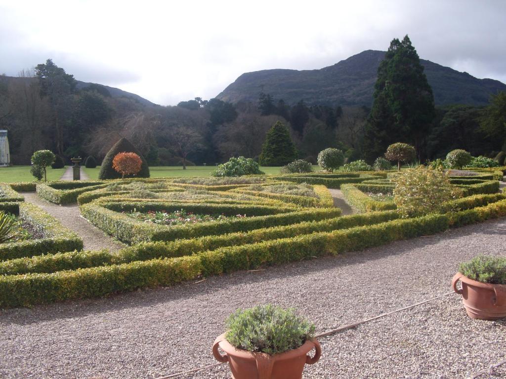 Bed & Breakfast The Purple Heather Beaufort